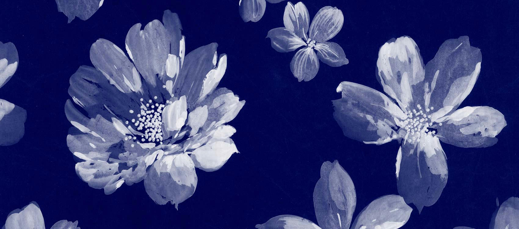 PISTILLES - Tête de lit sans support en bois 160*70 cm