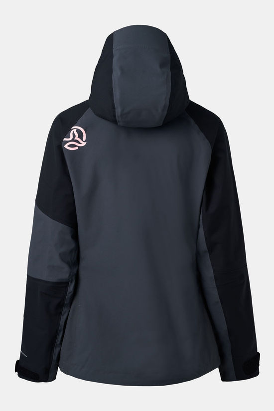 Ternua Klimmer Hardshell Dames