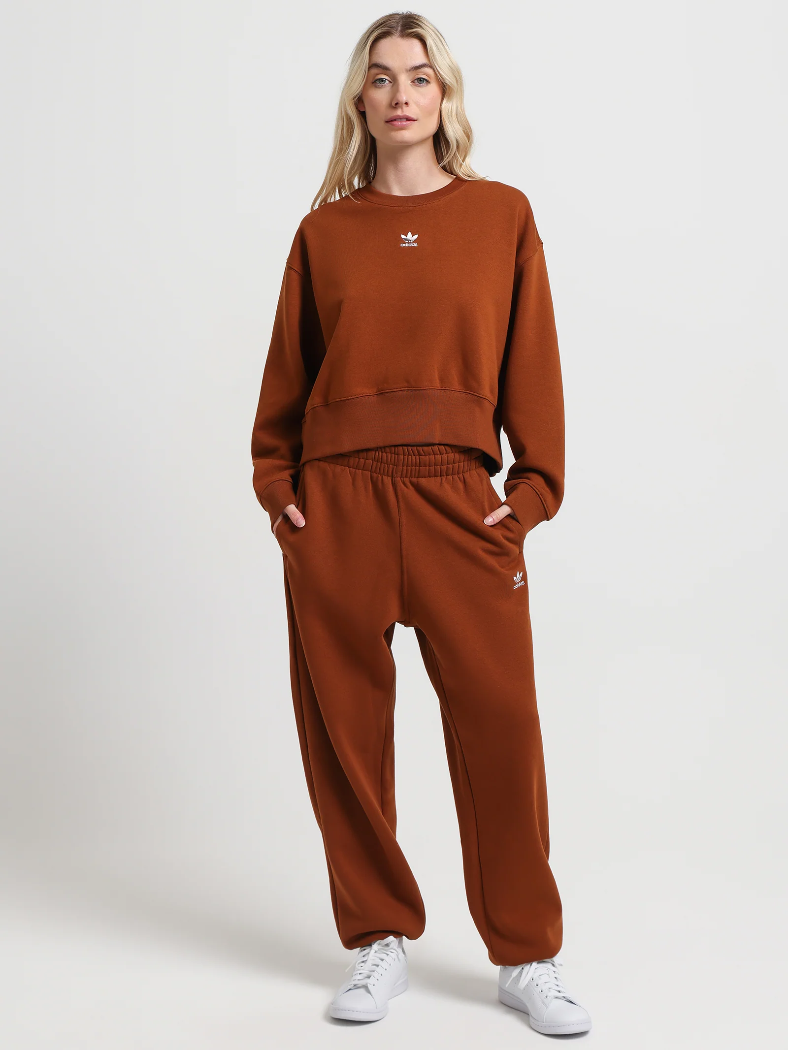Adicolor Essentials Sweatshirt