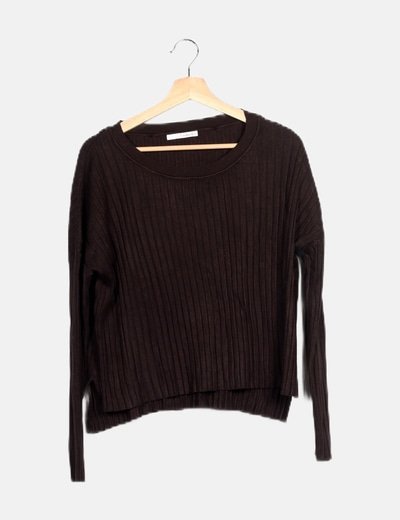 Camaïeu jumper Ribbed