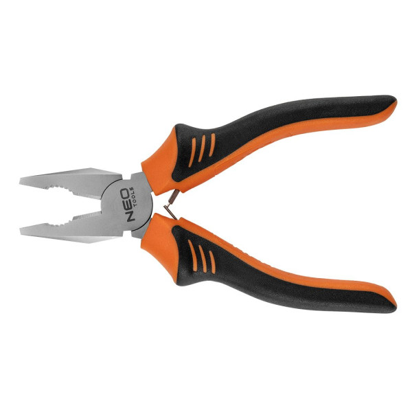 Szczypce kombinerki uniwersalne wielofunkcyjne 160mm, NEO