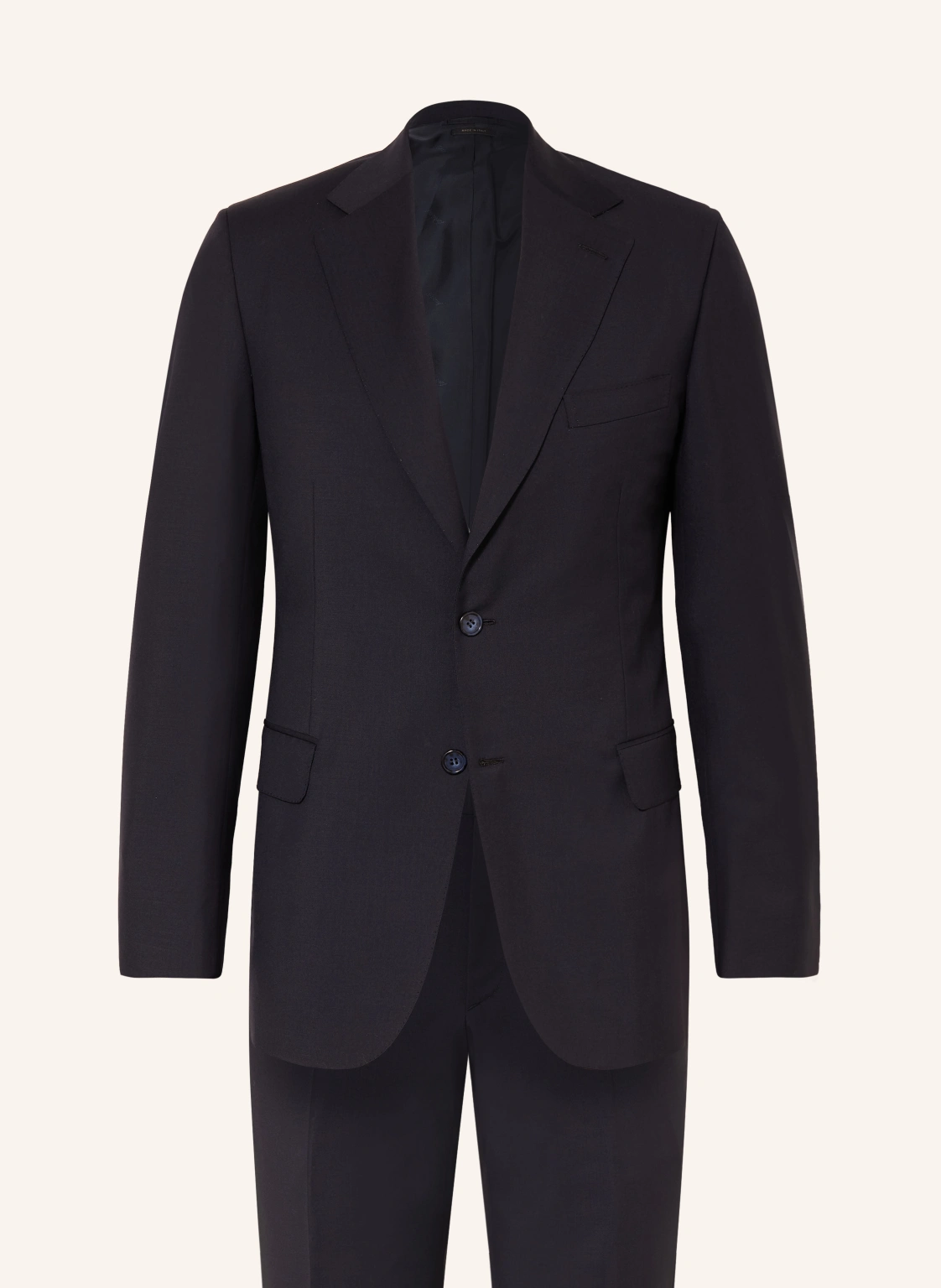 Brioni Anzug Extra Slim Fit