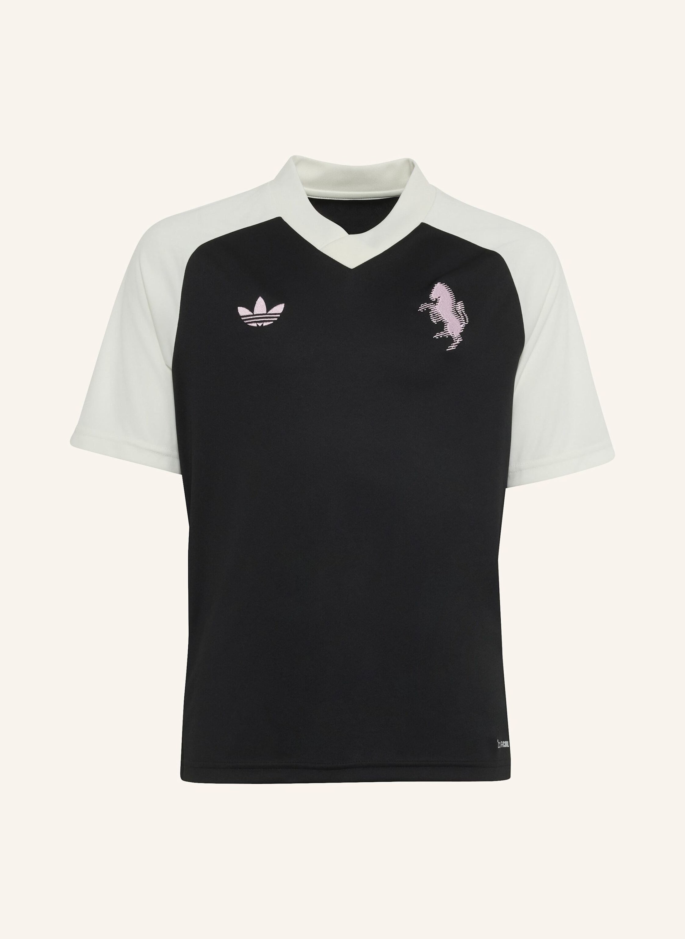 adidas JUVENTUS TURIN 26/27 KIDS PRE-MATCH AUSWÄRTSTRIKOT