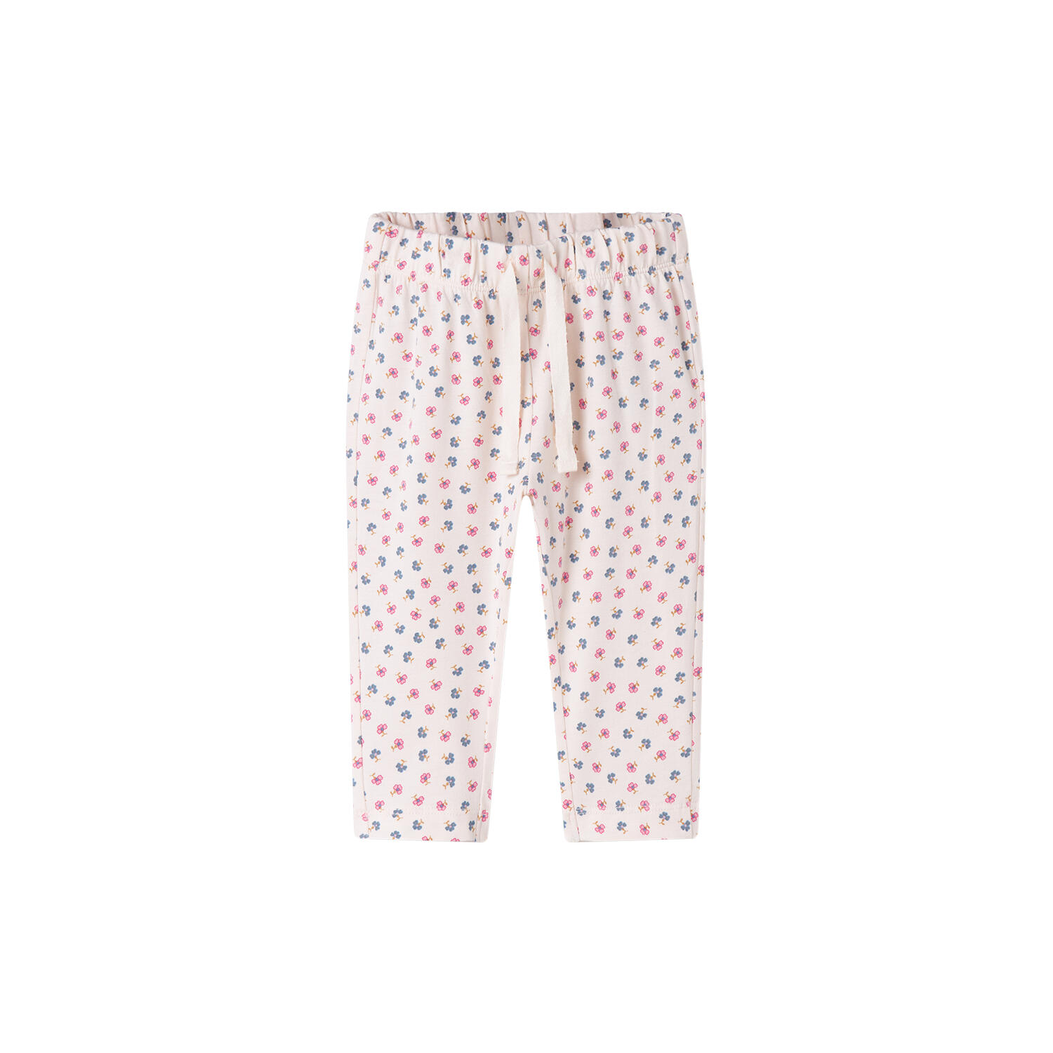 Pitti Pants, mini flower