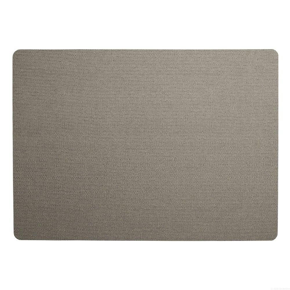 - Set de table sisal optique plastique chia