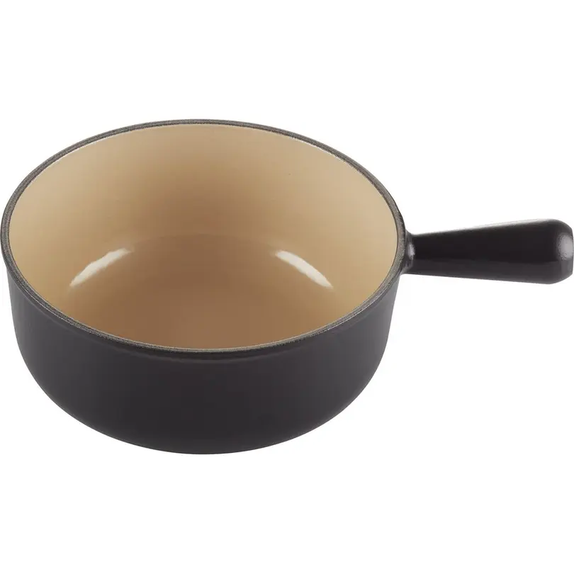 Fondue Caquelon Le Creuset