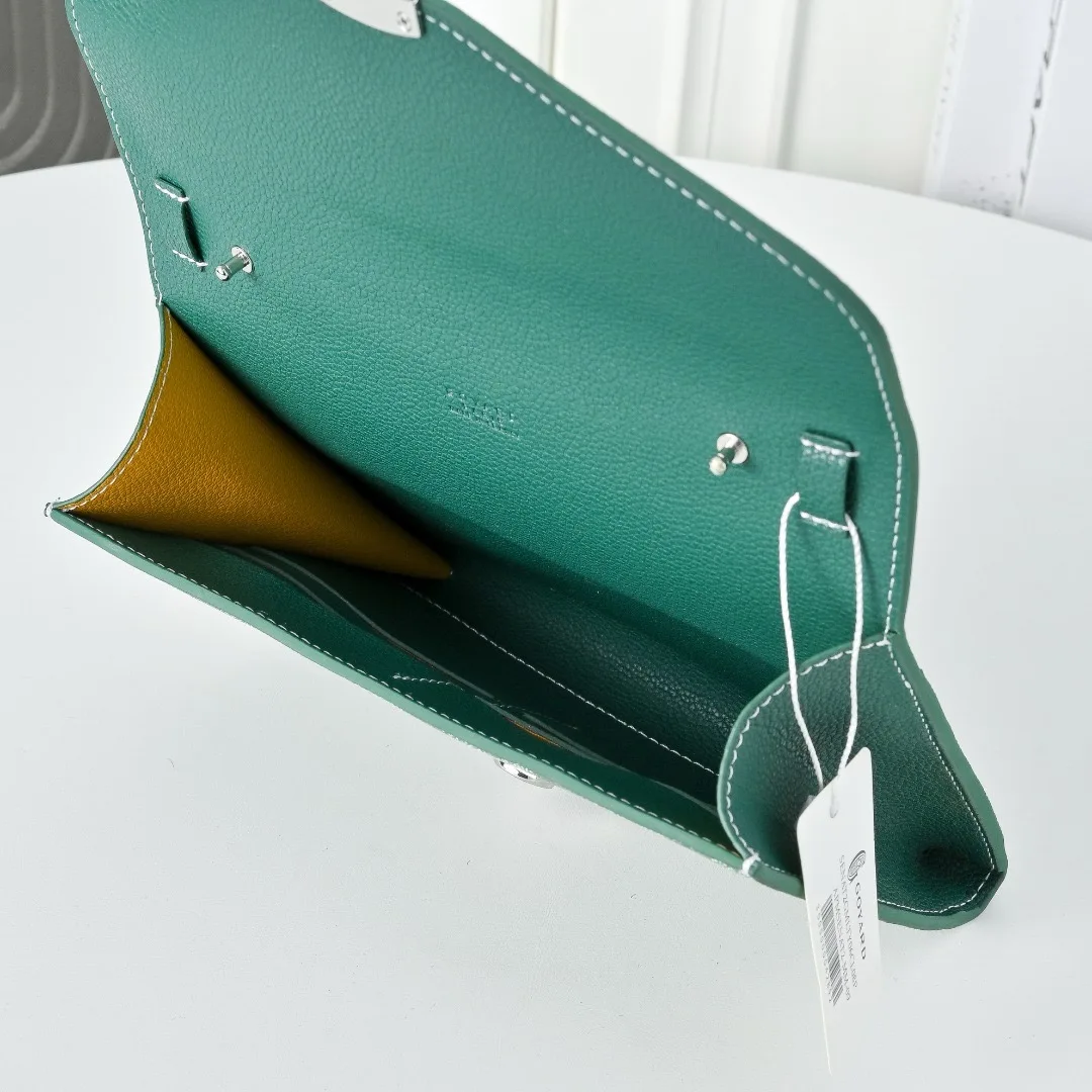 Goyard Chypre Wallet Pouch