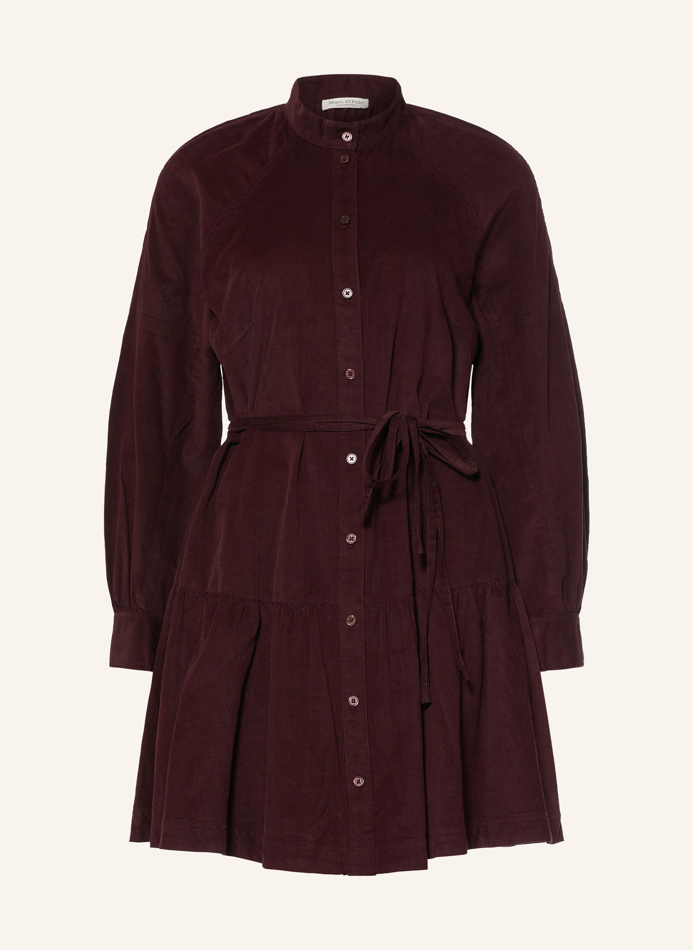 Marc O'Polo Cordkleid