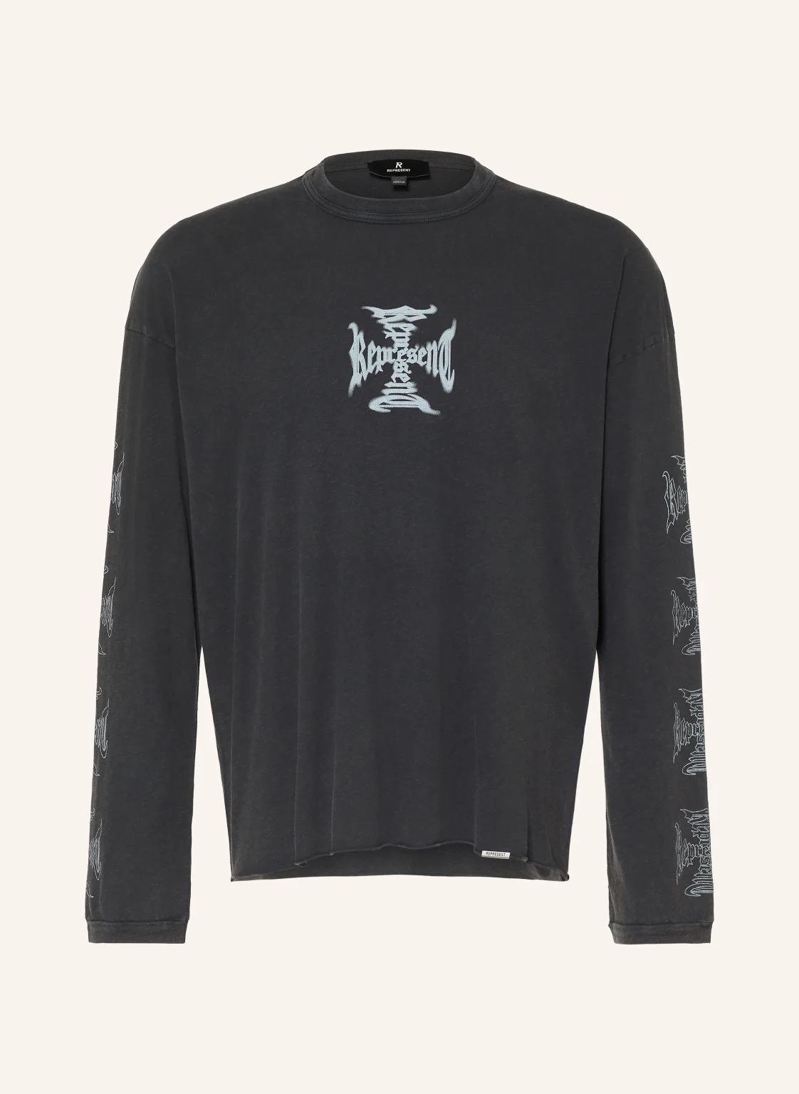 REPRESENT Longsleeve