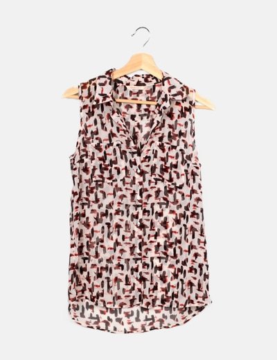 Camaïeu Shirt