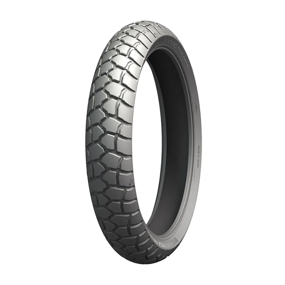 Michelin Moto Anakee Adventure 54V TL/TT trail front tire