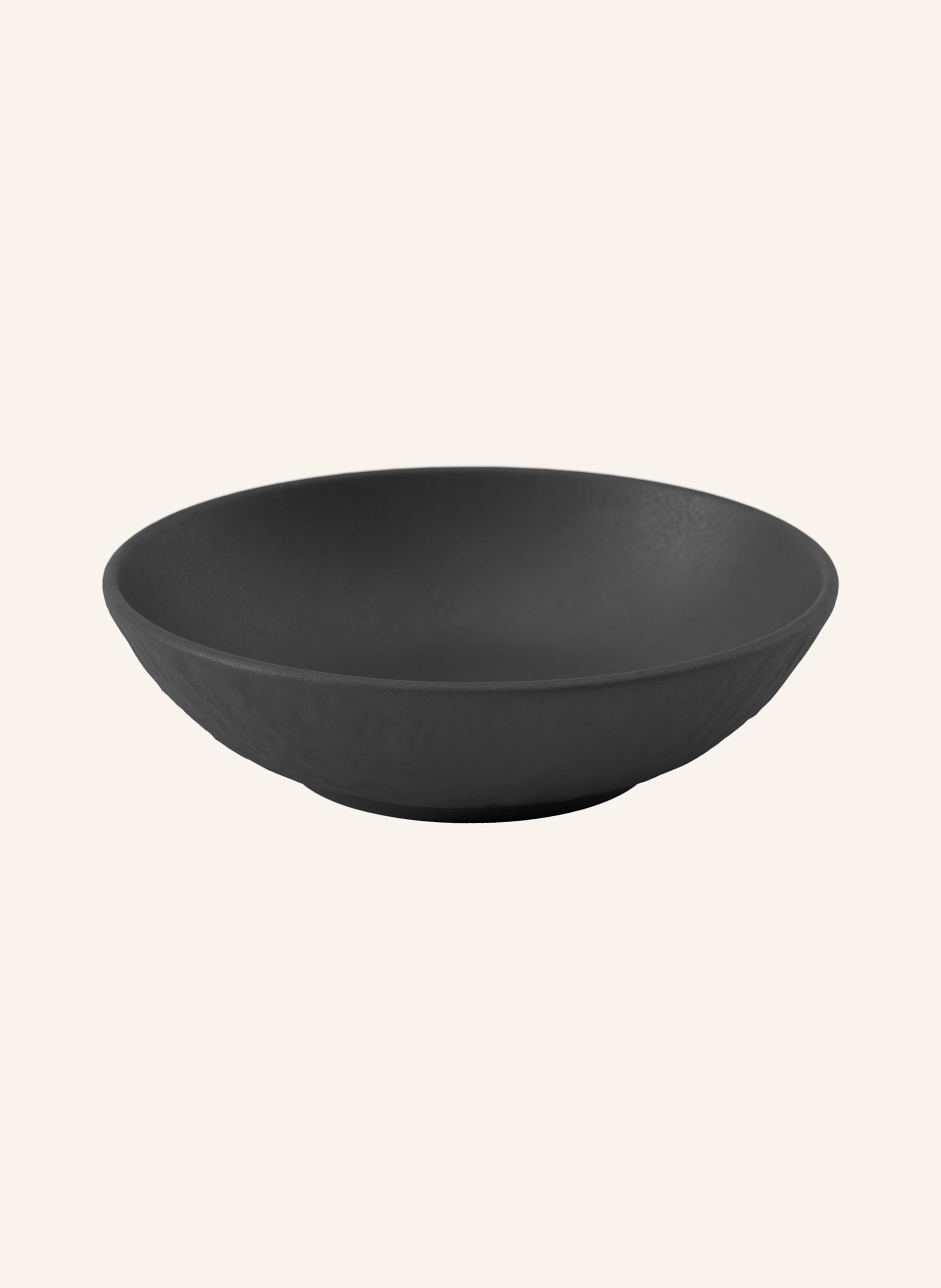 Villeroy & Boch Dessertschale MANUFACTURE ROCK
