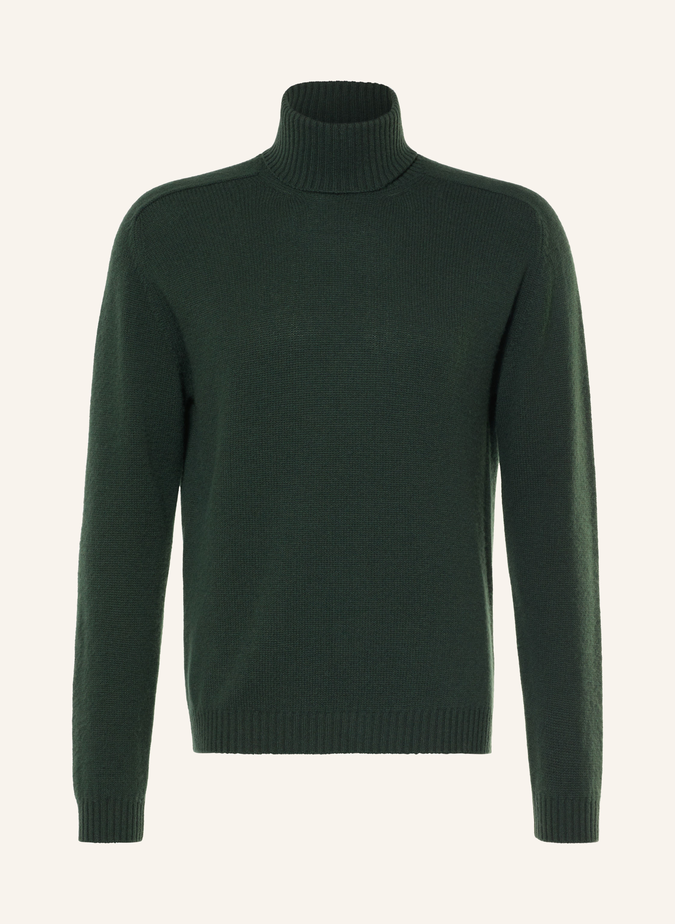 BOGLIOLI Rollkragenpullover