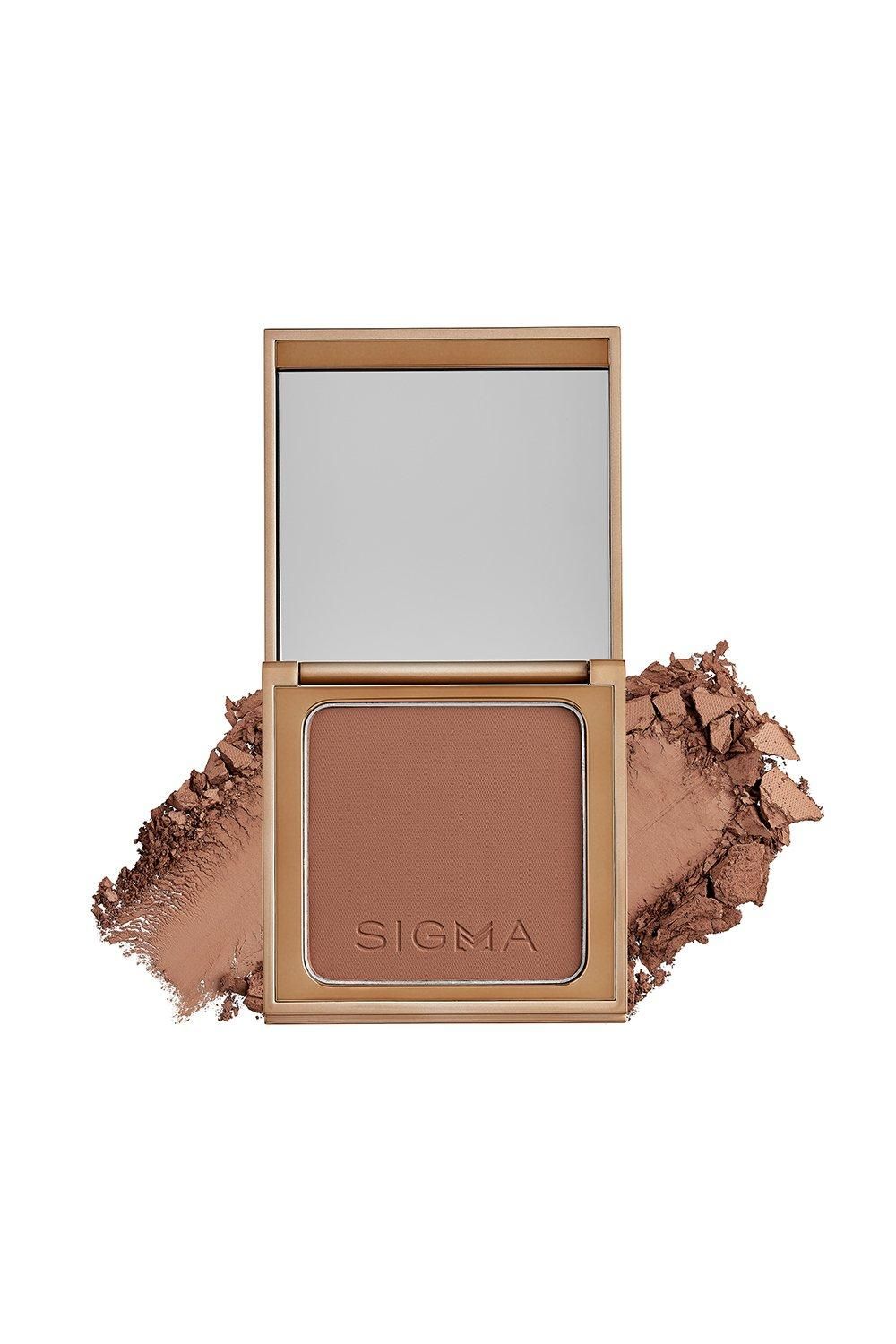 Sigma Matte Bronzer