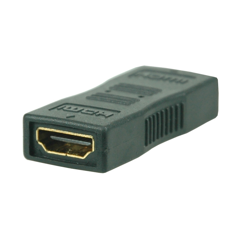 Adaptateur HDMI femelle - femelle