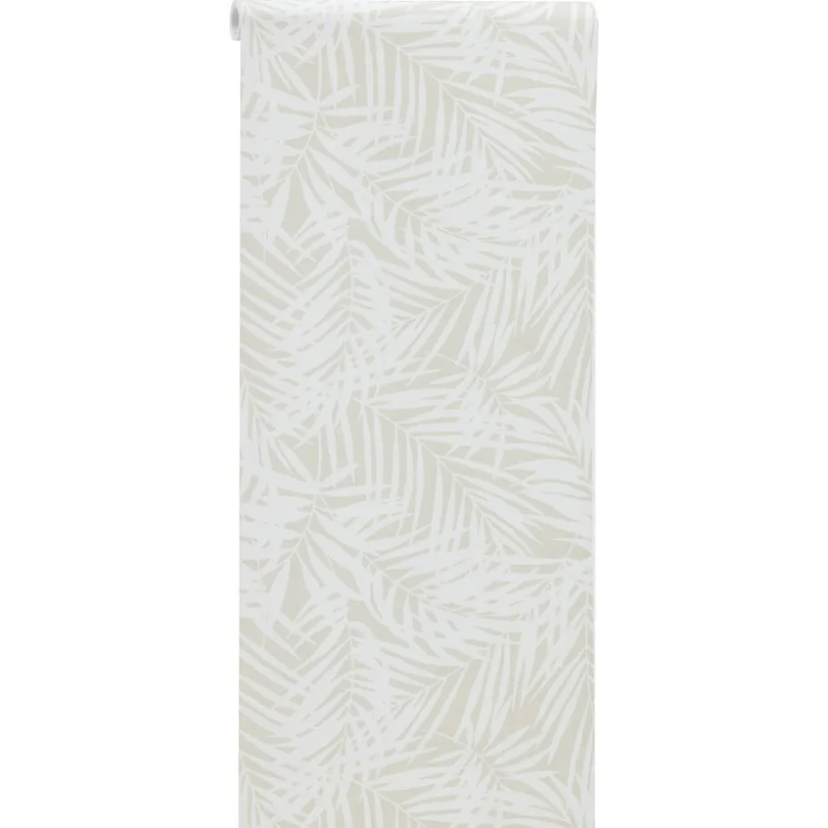 Kwantum Vliesbehang | Behang Micha Zand