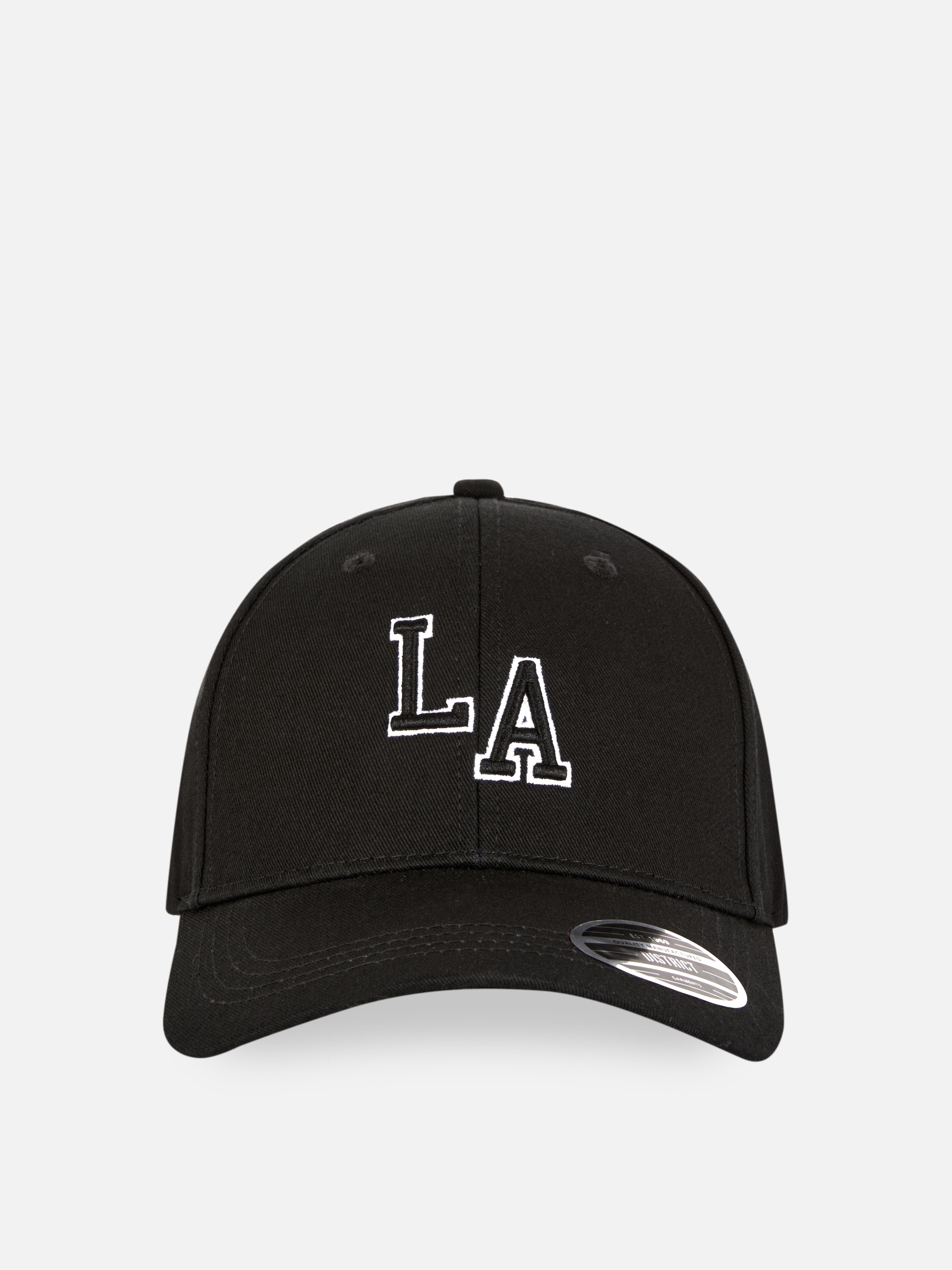 Los Angeles Baseball Cap