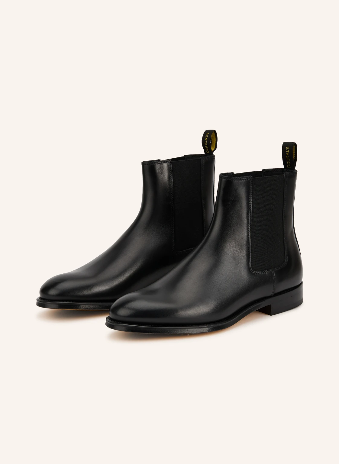 DOUCAL'S Chelsea-Boots DECO