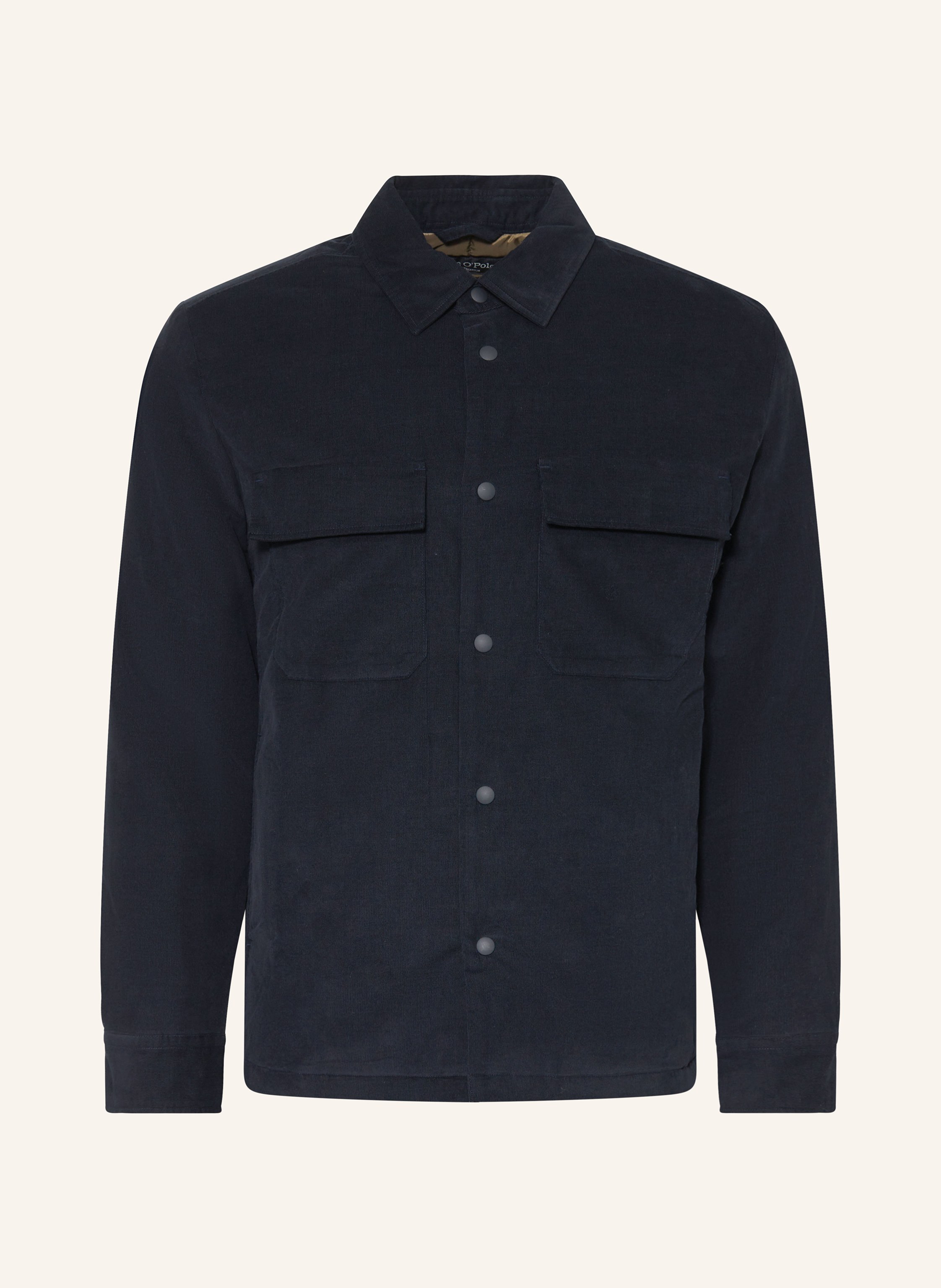 Marc O'Polo Overjacket