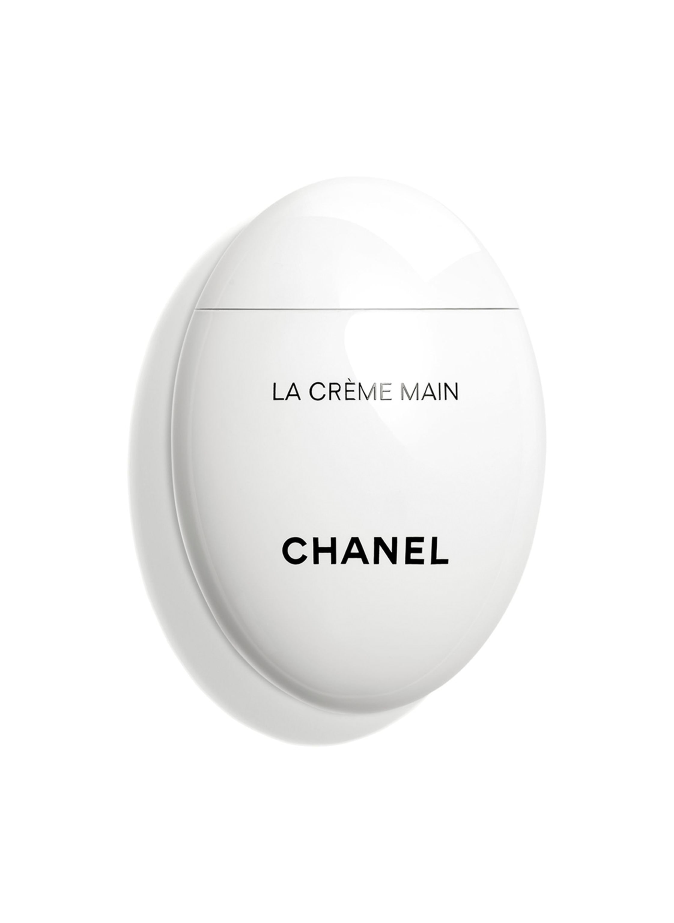 CHANEL LA CRÈME MAIN