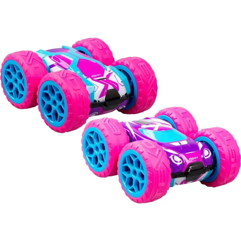 Spielset Exost 360 Cross MX Amazone
