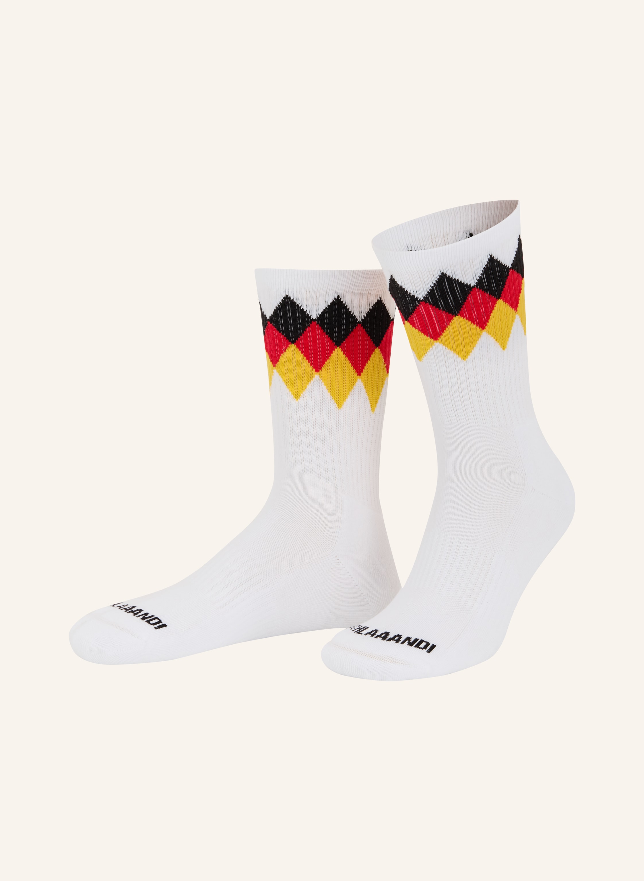 NBDC Socken GERMANY