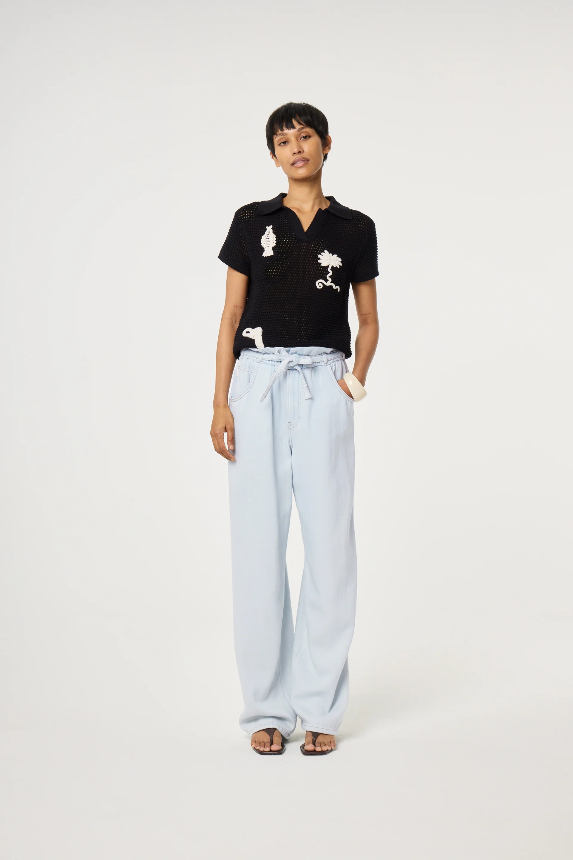 Biggy Jeans | Light Blue