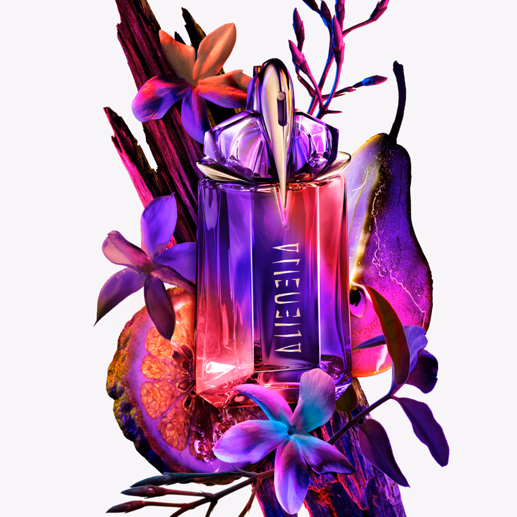 ALIEN HYPERSENSEEau de parfum - rechargeable