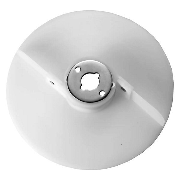 Disque éjectable plastique bas pour ZK 50 DISK VNF - Redfox