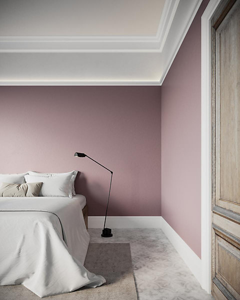 C332 Corniche plafond polyuréthane Orac Decor Luxxus - 11,5x23x200cm (h x p x L)- moulure décorative Pack 2 pièces