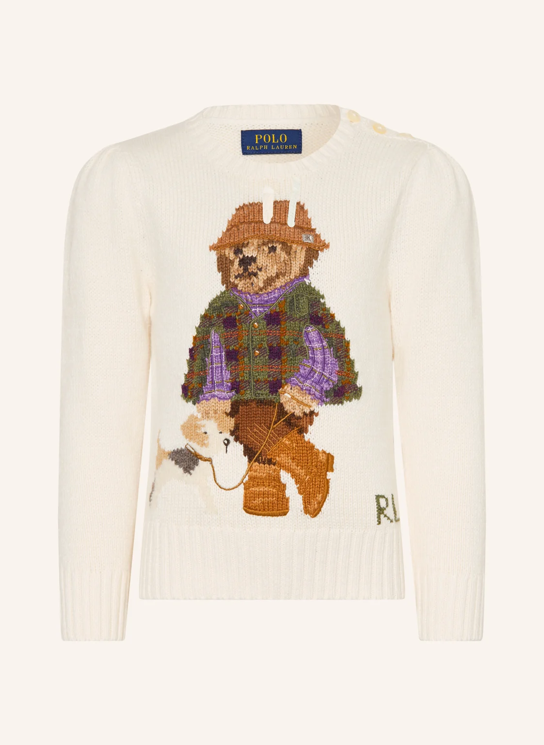 POLO RALPH LAUREN Pullover
