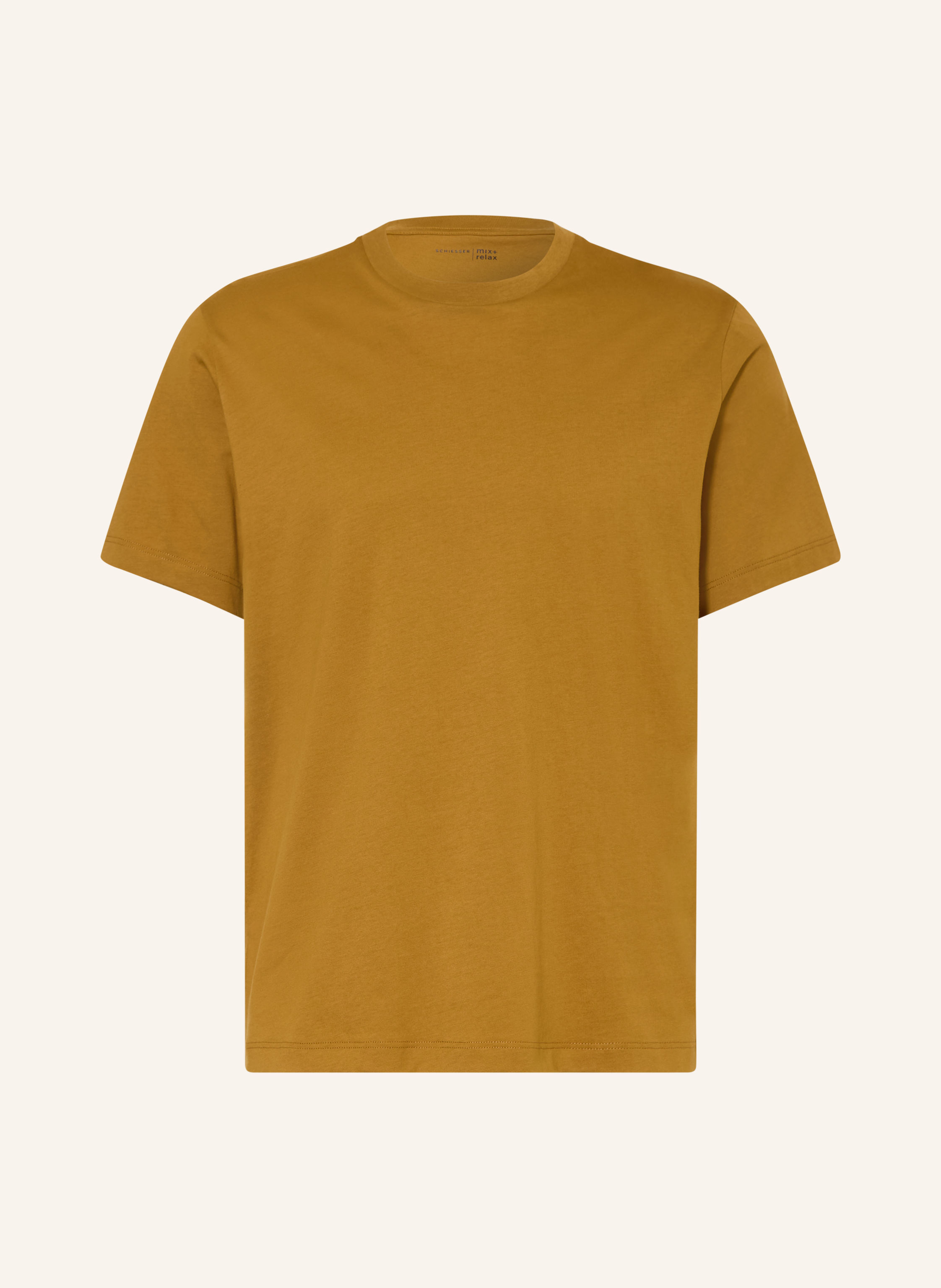 SCHIESSER Schlafshirt MIX   RELAX