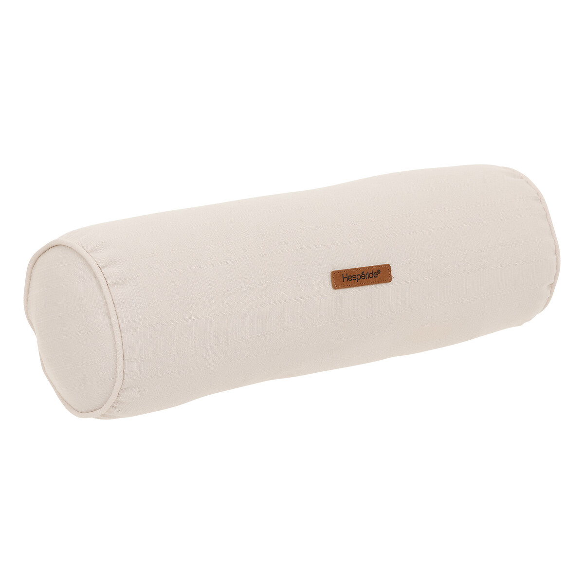 Almofada bege para expreguiçadeira KORAI