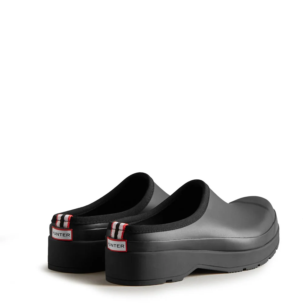 Hunter Play Clog