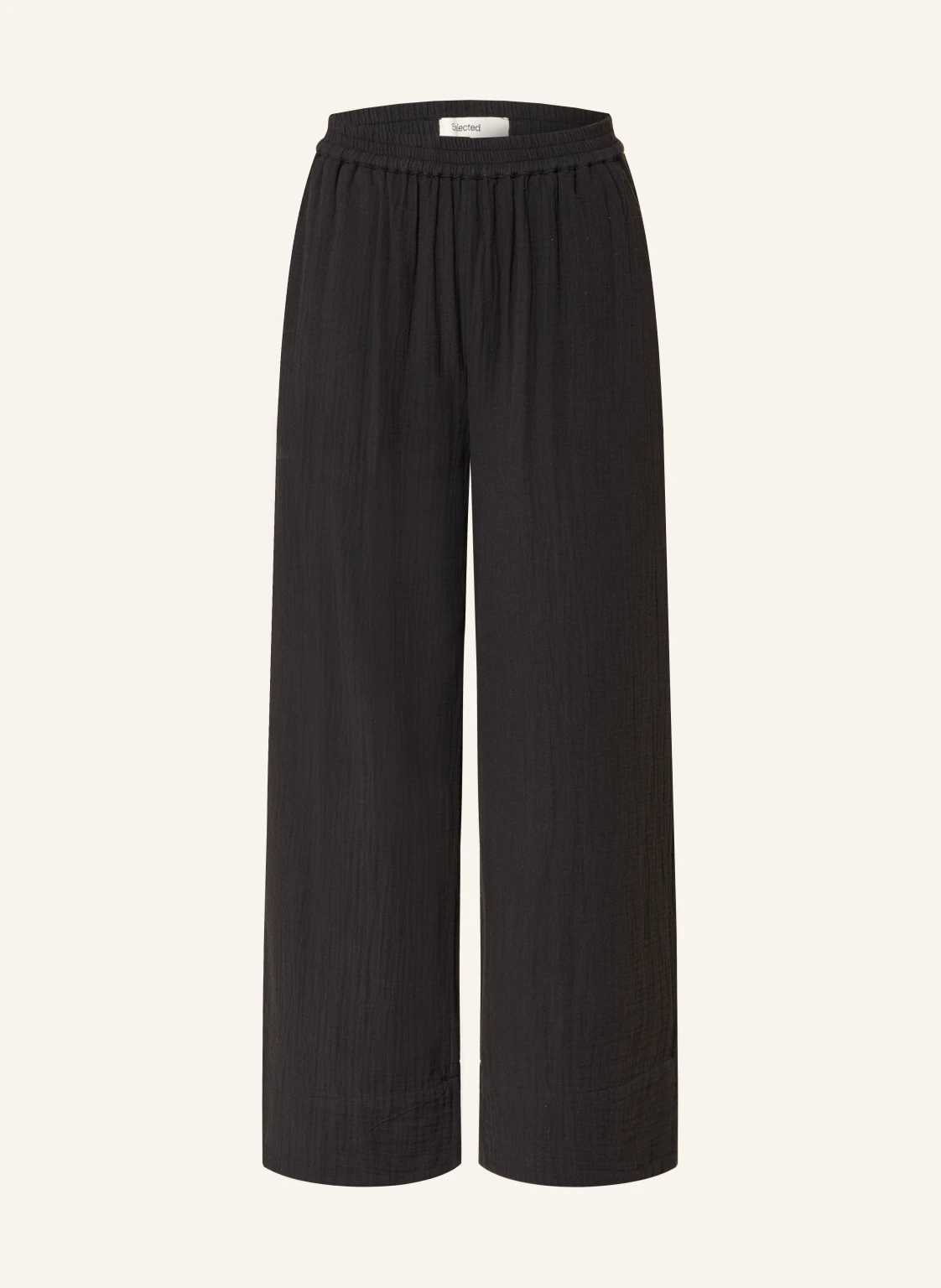 SELECTED Marlenehose
