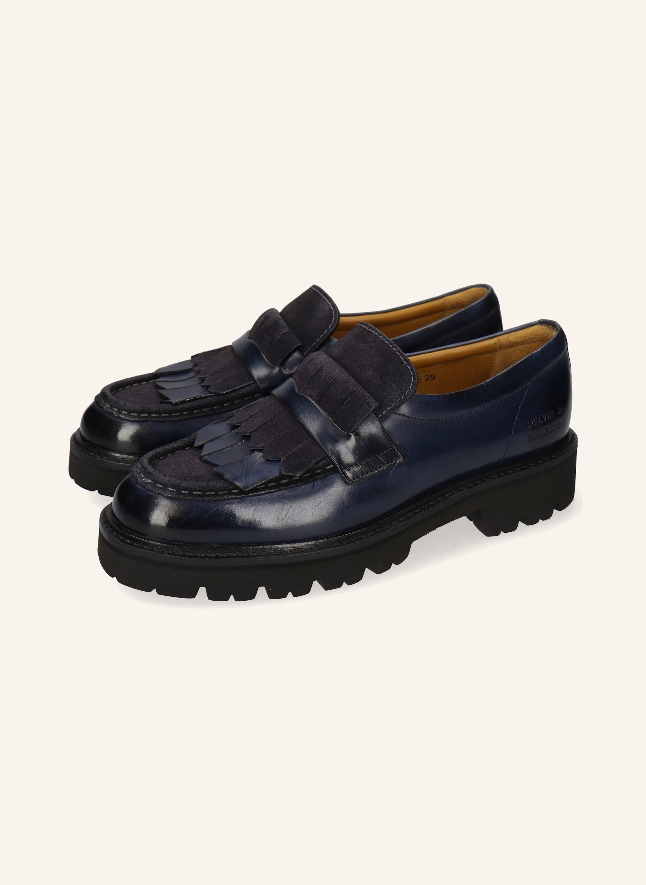 MELVIN & HAMILTON Loafers REGINE 29