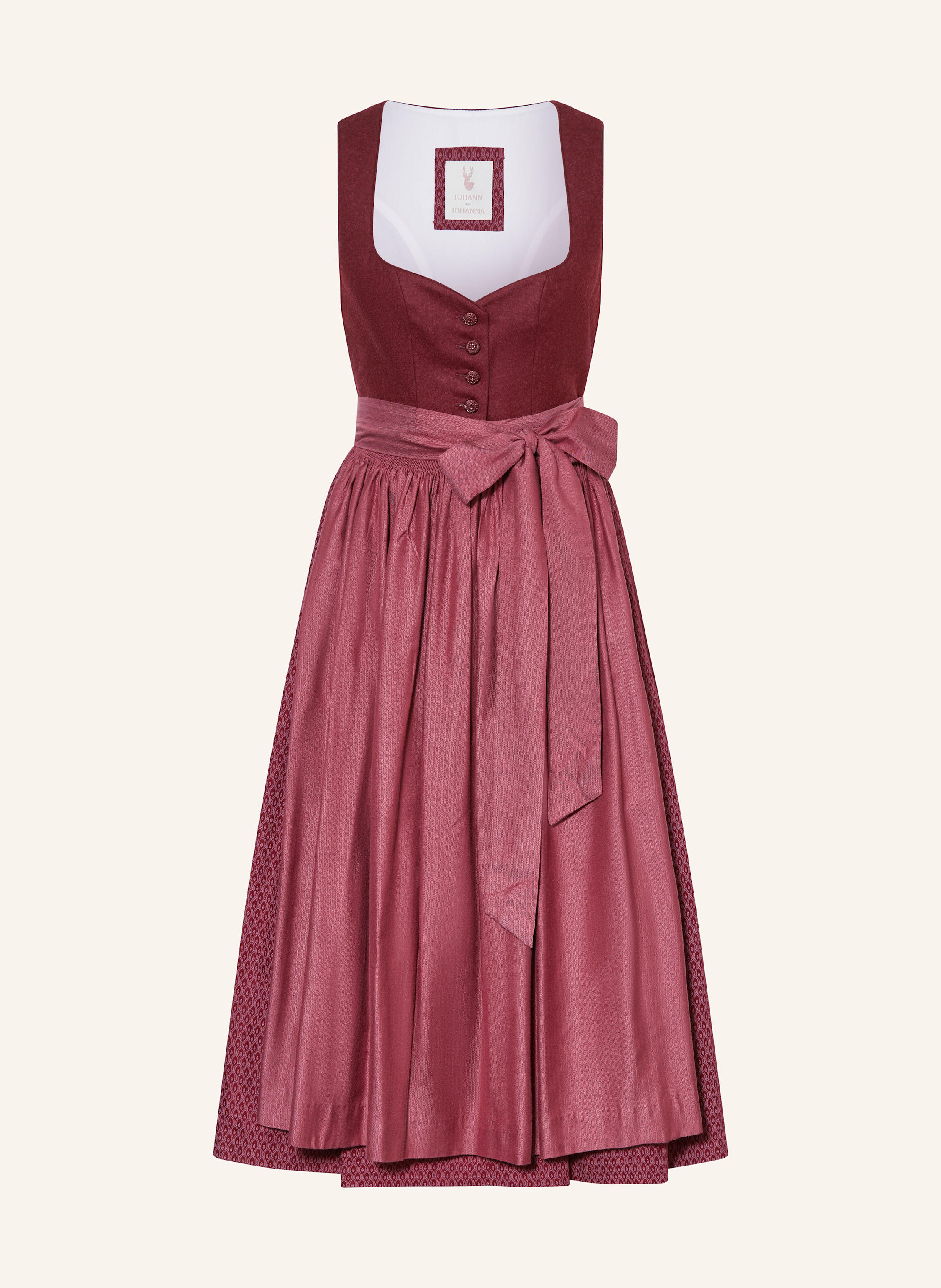 Johann & Johanna Dirndl