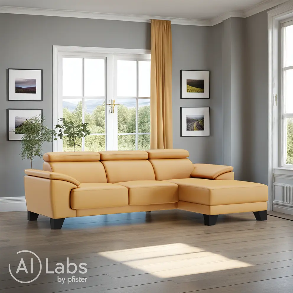Ecksofa Lynn 2.0