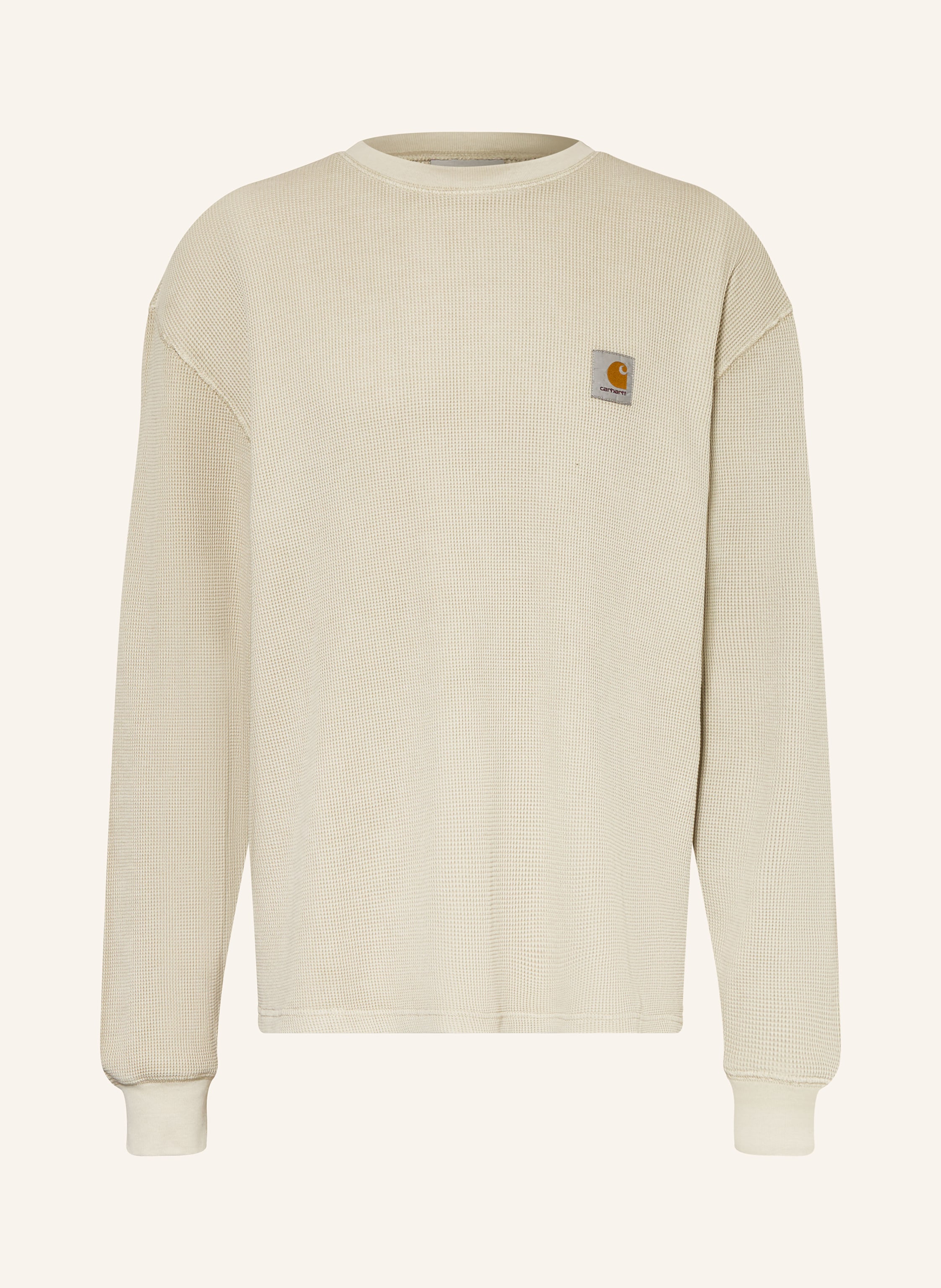 carhartt WIP Longsleeve VISTA
