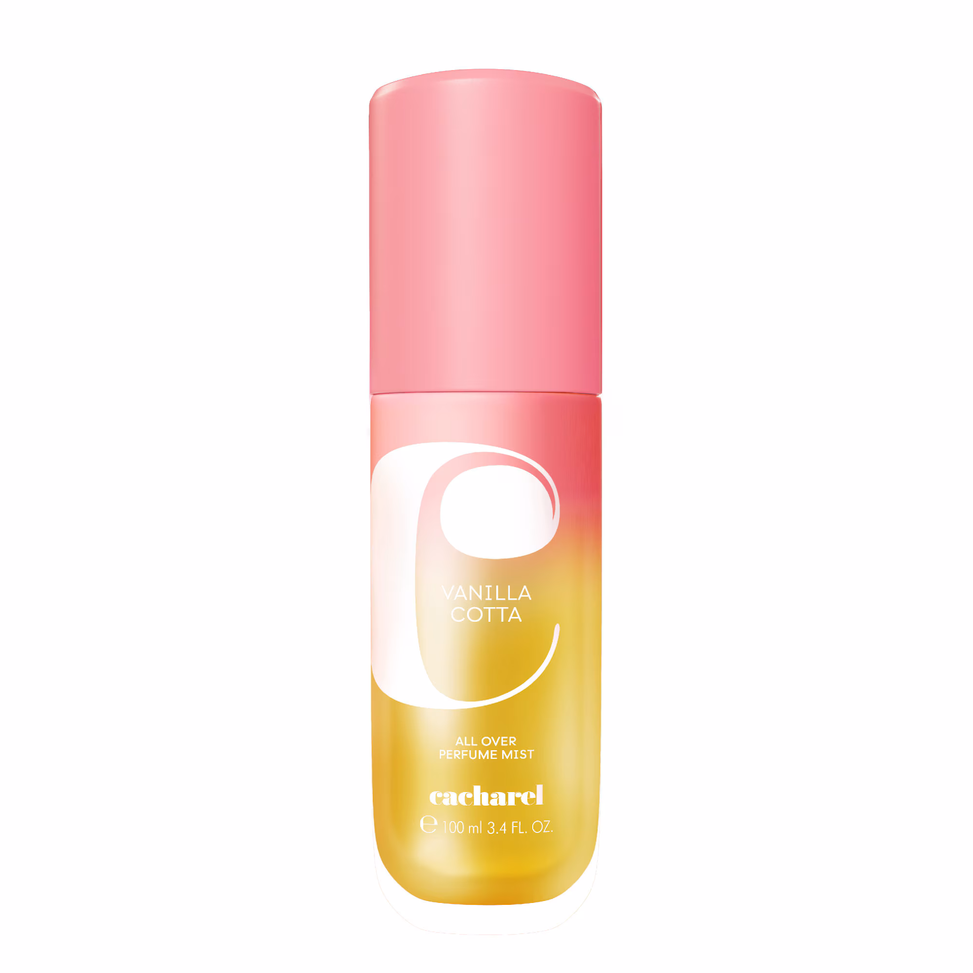VANILLA COTTABrume parfumée corps & cheveux