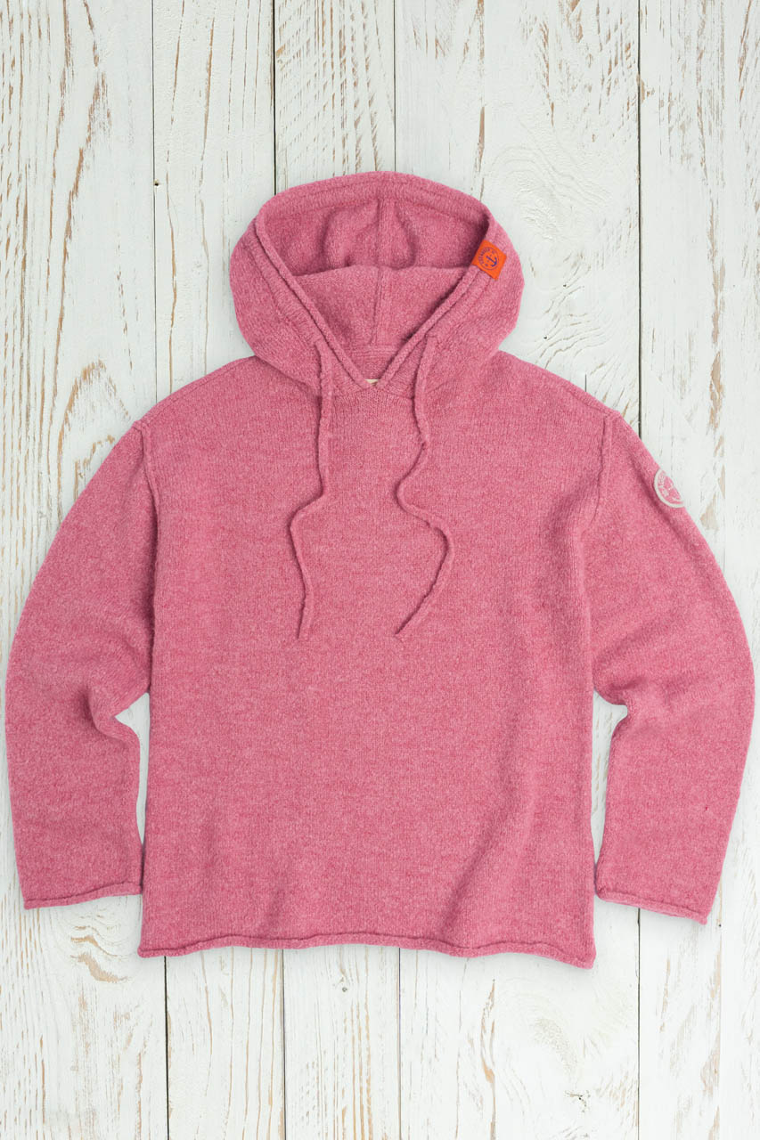 Sunna Hoodie A&Co