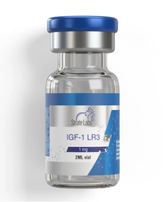 IGF-1 LR3 | 0.1mg