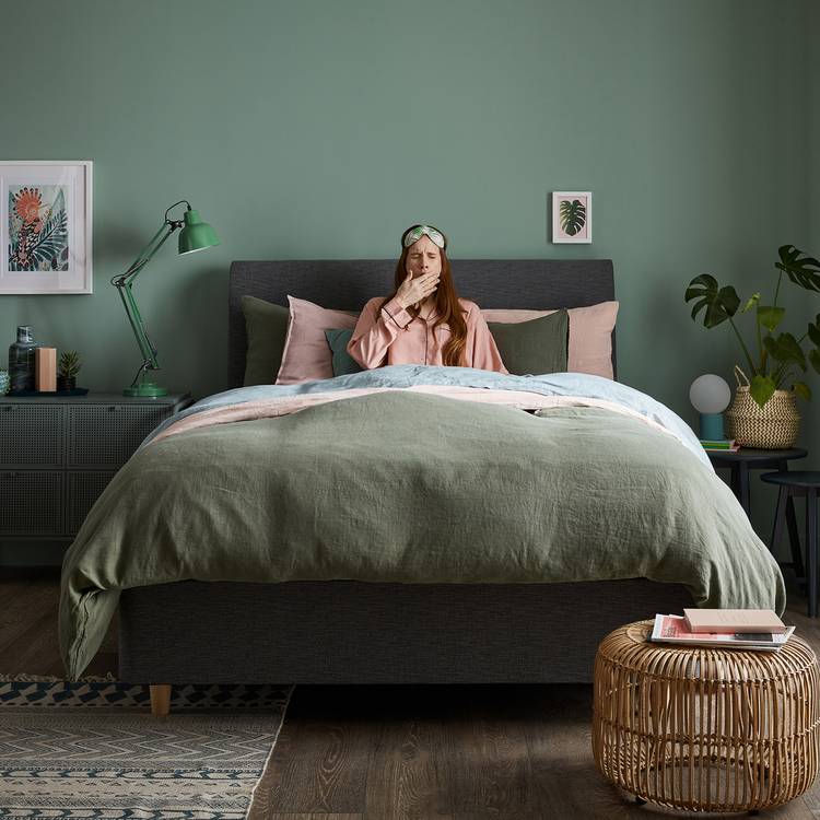 Silentnight 1000 Pocket Luxury Mattress - Single