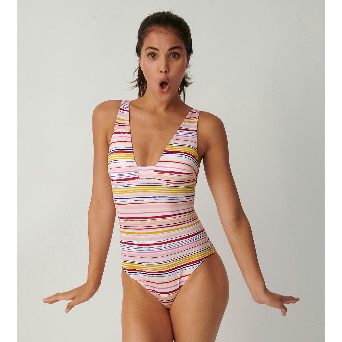 Maillot de bain 1 pièce Shore Candy Bbasslet