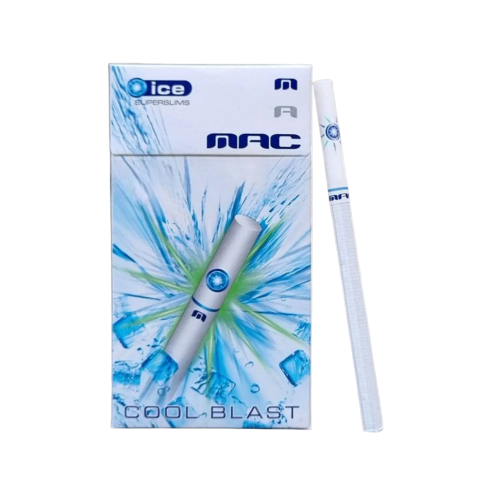 MAC Cool Blast product image