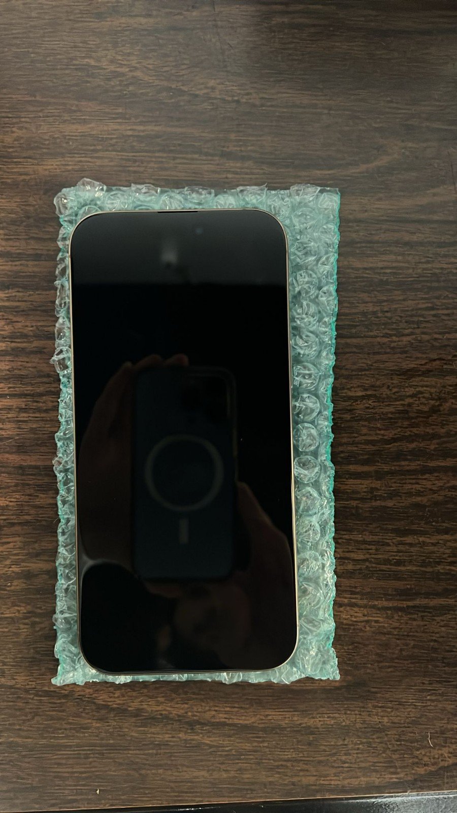 iPhone Pro Max 16 Unlocked 256GB new