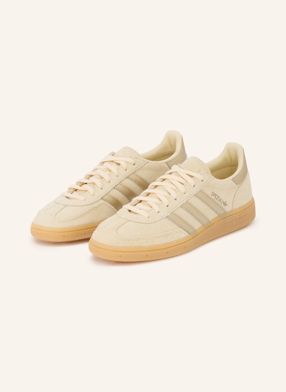 adidas Originals Sneaker HANDBALL SPEZIAL