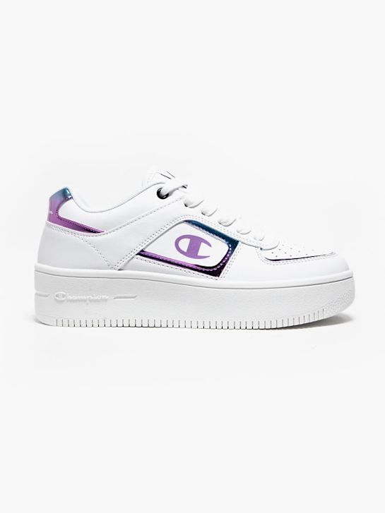 FOUL PLAY ELEMENTS SLICK Trainer