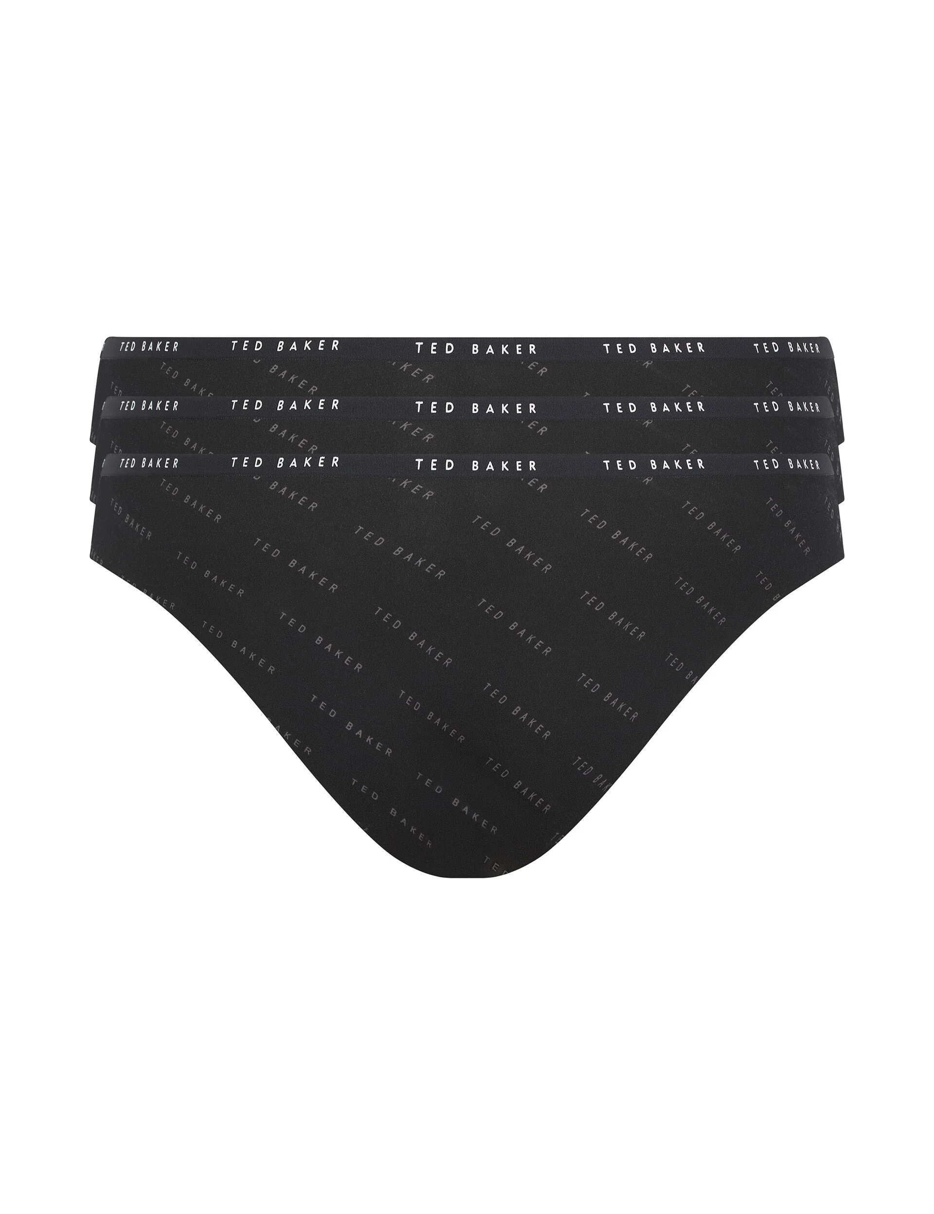 MILA | BLACK