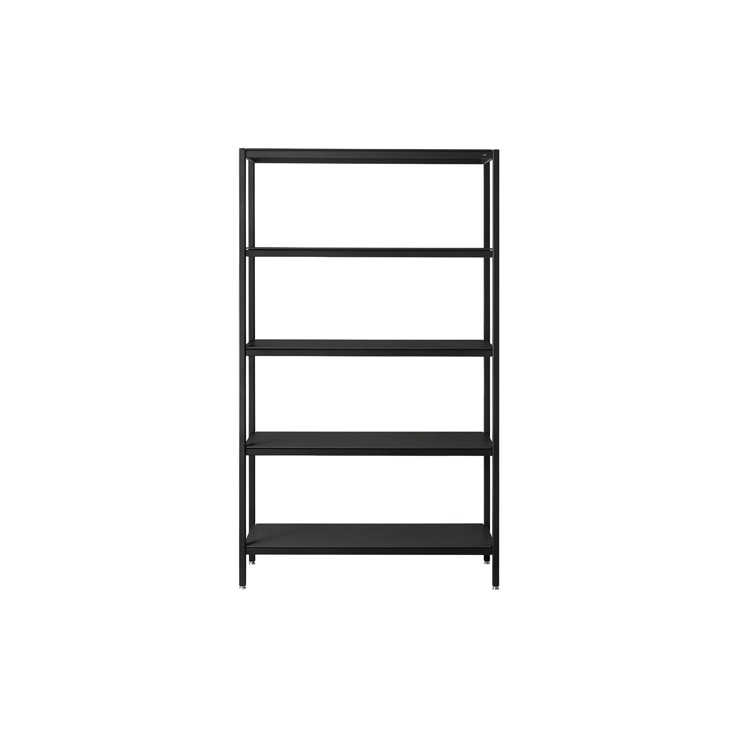 VIPP475 Rack Tall reolsystem